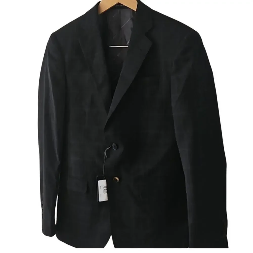 Armani Exchange brand armani